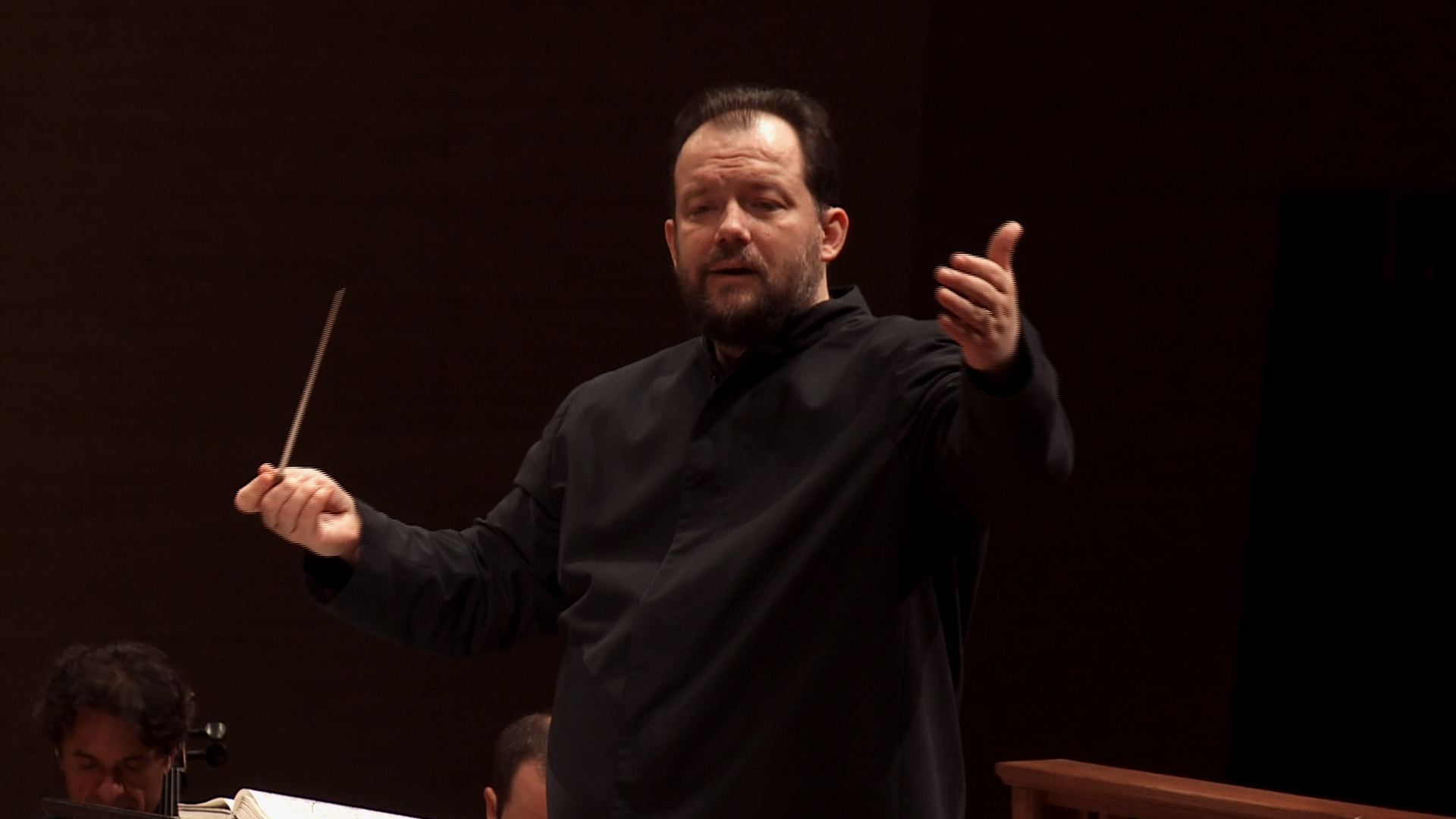ボストン交響楽団 マーラー：交響曲第6番 Andris Nelsons
